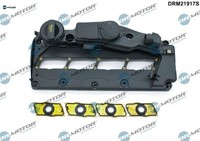 Dr.Motor Automotive DRM21917S Zylinderkopfhaube FüR Audi FüR Seat