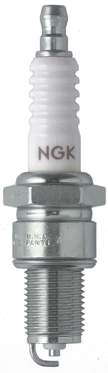 NGK V-Power Spark Plugs BPR5EY 1233