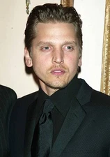 Barry Pepper at 54th Annual Directors Guild Of America Honors at W- Old Photo