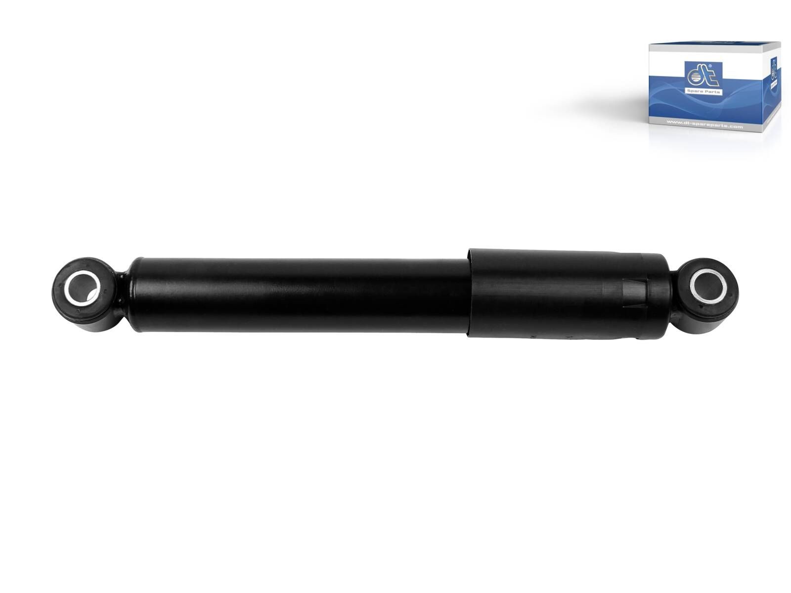 Amortisseur DT Spare Parts 7.12560 de suspension pour poids lourd et camion premium