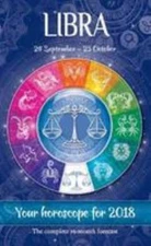 Libra (Horoscopes 2019) by unknown author