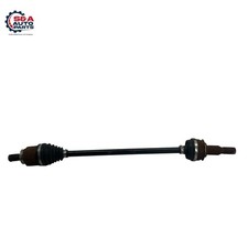 GMC ACADIA/CADILLAC XT5 2017-2023 REAR RIGHT SIDE AXLE SHAFT HALFSHAFT OEM