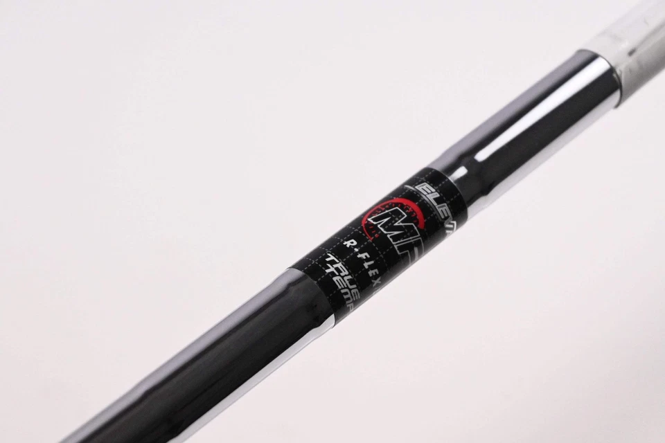 Left Hand Cleveland Launcher XL #4 Iron / 20 Degree / Regular Flex Elevate MPH - Image 4 of 4