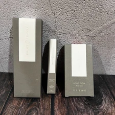 COMPLEX CULTURE FULL TIME Eyeshadow Palette Edit 3 - Mascara - Blush - Massager