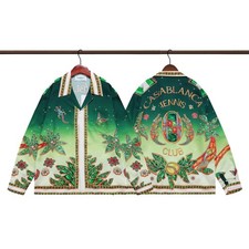 Vintage Casablanca Joyaux DAfrique Long Sleev...