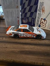 Tony Stewart 20 Home Depot Habitat For Humanity 1999 Pontiac 1/24 Preowned