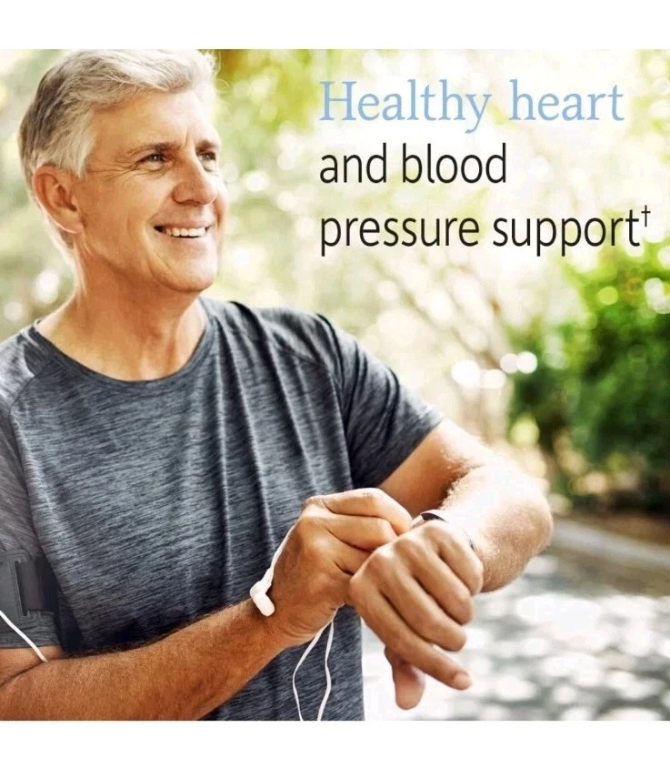 Garden of Life Vitamin Code 50 & Wiser Men 240 Veg Caps (60 Day Supply) - Image 3 of 4