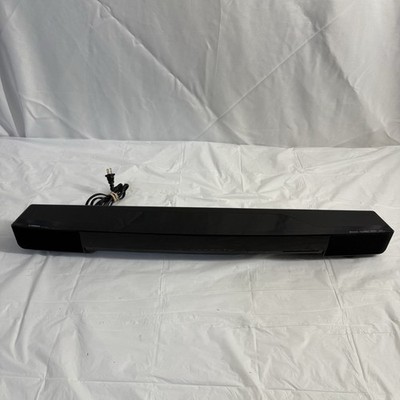E1 Yamaha YAS-203 Soundbar 220-240 Volt EU plug
