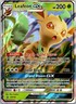 Leafeon GX #SM146 Holo SM Black Star Promos Pokemon LP