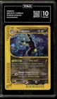 Pokemon Umbreon Skyridge Holo Rare #H30 TAG 10 Gem Mint