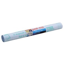 Shurtape DUC1115016 Laminate Roll 18" x 24' Clear Matte