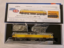 OO Gauge Heljan Kestrel 4000 Diesel Loco Limited Edition