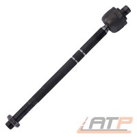 Spurstange Vorne Beidseitig FÜR Mercedes Benz Viano W639 Vito W-639