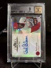 2014 Topps Tribute Baseball Cards 17