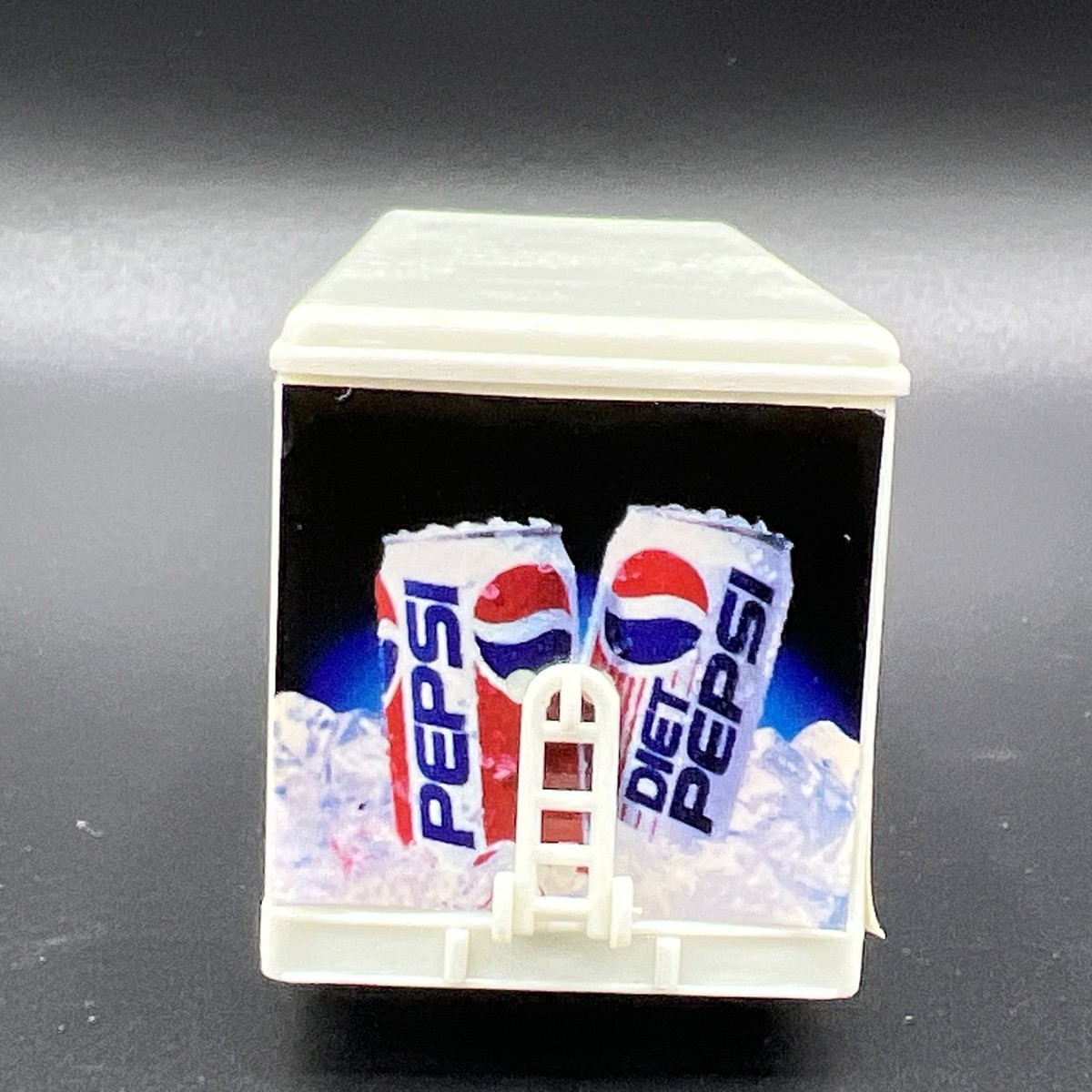 Road Champs 1993 Pepsi Cola VINTAGE Delivery Truck | eBay