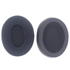 Ear Pads Foam Cushion for HyperX Cloud II Flight Alpha Stinger Core Headphones
