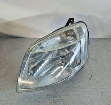 Feu avant (phare) Citroen BERLINGO