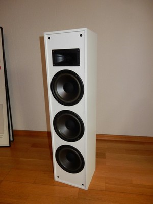 ELA Lautsprecher DNH Proci-100T 100W 100V /auch an 8Ohm