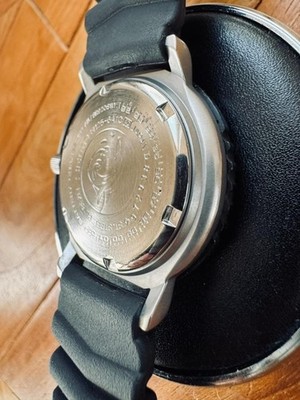 Vintage SEIKO 5H25 6A1C Seiko Divers Retro Rare Pop used from