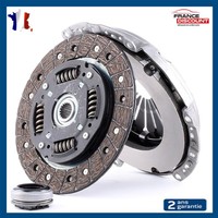 Kupplungssatz Komplett FüR Peugeot 1007 206 207 307 308 Bipper Partner 2055V0