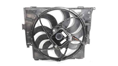 7640509 elektroventilator BMW SERIE 3 LIM. F30 320D mocep971007