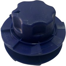 Rocchetto, Pomolo Testina Active 120, Decespugliatore, Ricambio, 021005, Nylon