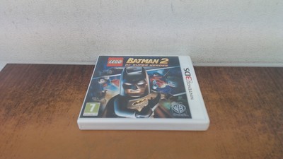 Warner Bros. Interactive LEGO Batman 2: DC Super Heroes sehr guter Zustand mit 