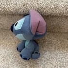 Disney Parks Lilo Stitch Plush Small Disneyland 8 inch — photo 4
