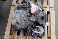 Getriebe EAR VW Lupo Polo 6N2 60PS 44kw 90.000KM Automatik Automatikgetriebe