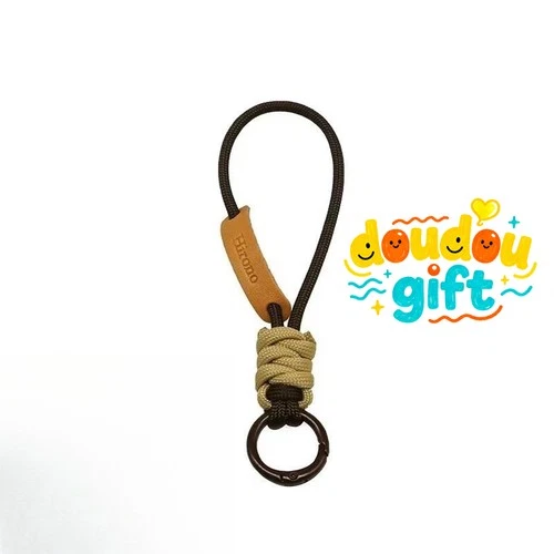 Genuine Hirono Living Wild Hirono Bear Plush / Matching Lanyard for Hirono Bear - Picture 4 of 6