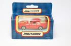 Matchbox MB-59 Porsche 944 In Original Box - Mint Vintage 1990