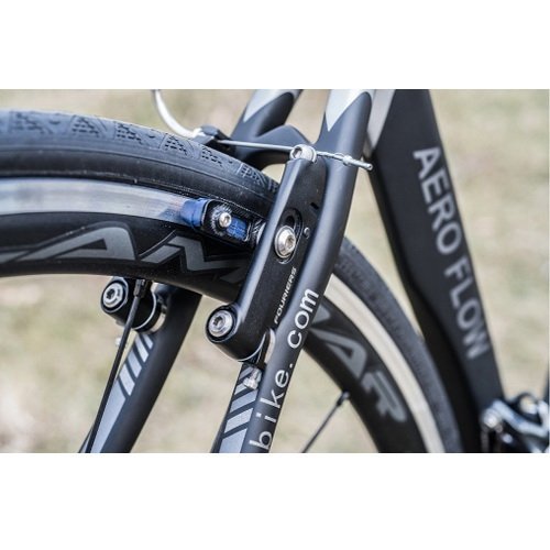 FOURIERS BR-S005 Direct Mount Aero V-Brake Set (F+R) For Giant
