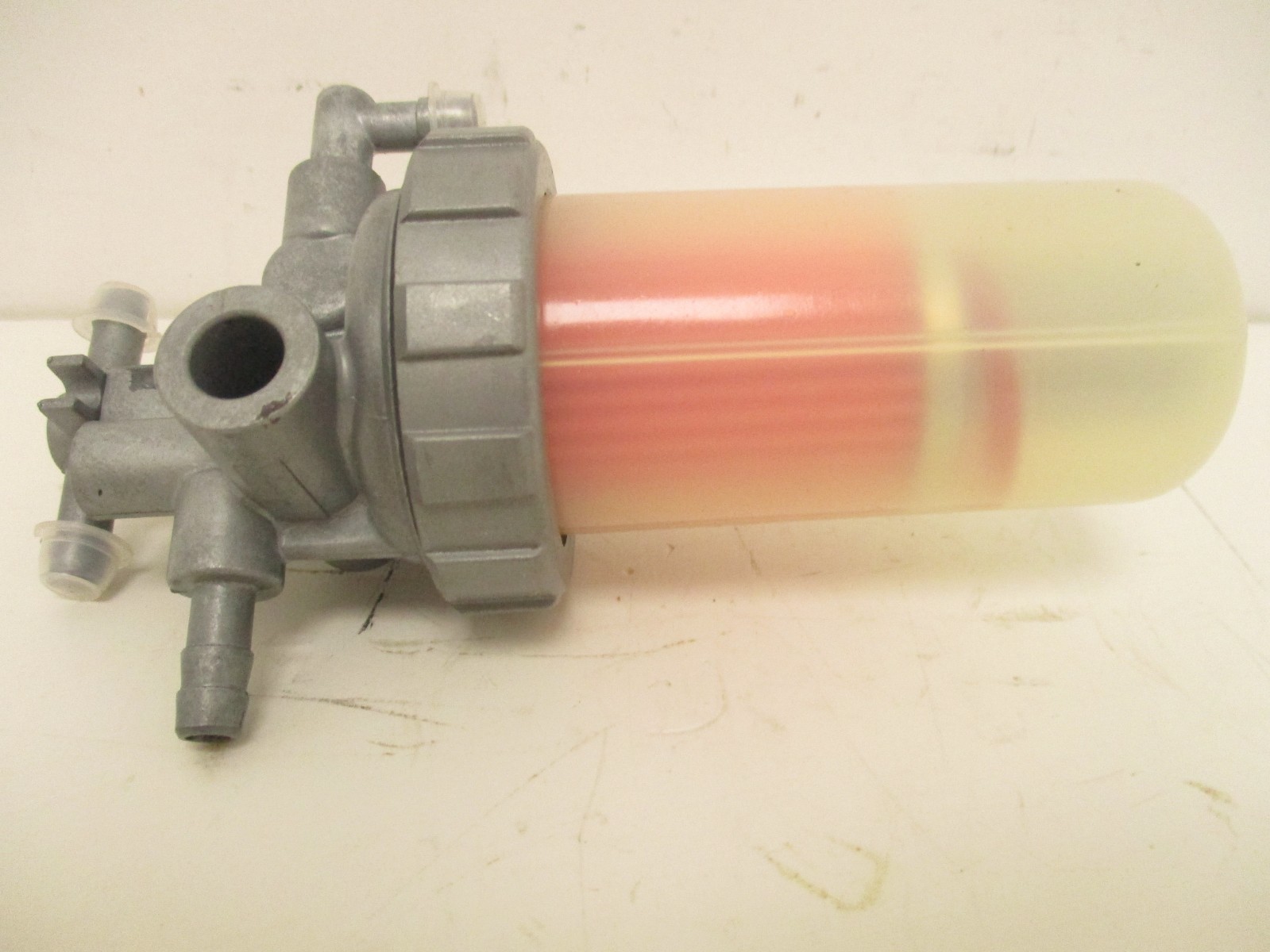 Genuine John Deere Gator Fuel Filter AM880173 Lawn Tractor 4X4HPX 