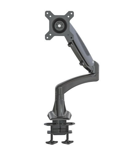 GM112XFB Monitorarm Tischhalterung halter Stand für Bildschirme von 15 - 34 Zoll - Bild 6 von 6