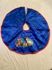 Disney Toy Story Superhero Cape Dress Up Halloween Costume