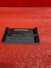 Lot Of 5 Asrock SLI HB Bridge 3S Card 80-CXG5T0-1A01 - New/Sealed