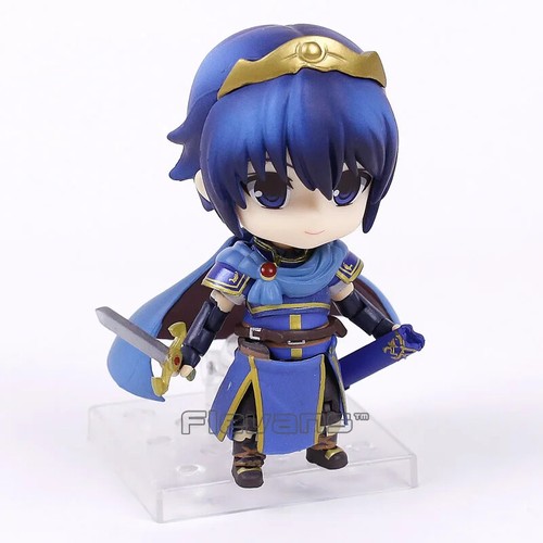 Marth 567 Fire Emblem Heroes New Mystery of the Emblem Edition Cartoon Q Version - Picture 10 of 13
