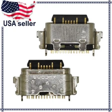 1/2/5/10PCS USB Charger Charging Port Dock Connector For Moxee Tablet 2 MT-T8B22