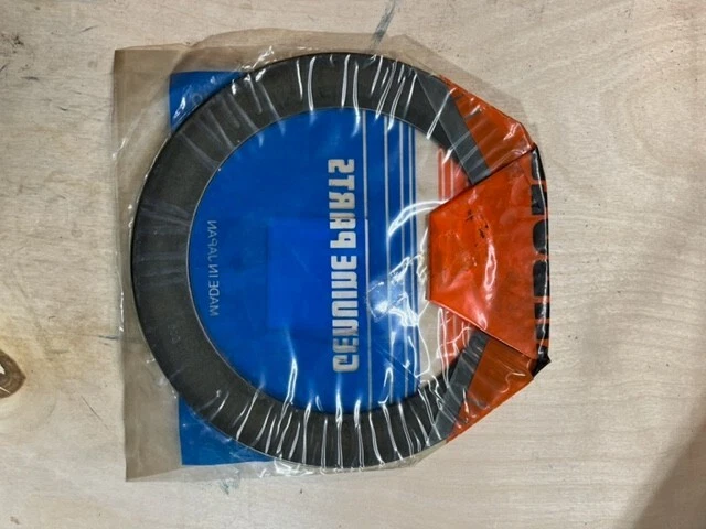 Подлинная диафрагменная пружина сцепления Kubota 38260-14520, L2250/2550/2650 B2150/9200 - Изображение 2 из 2