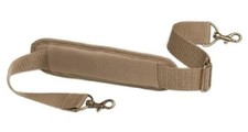 NEW - Genuine Taylor Gig Bag Strap - TAN, 5601