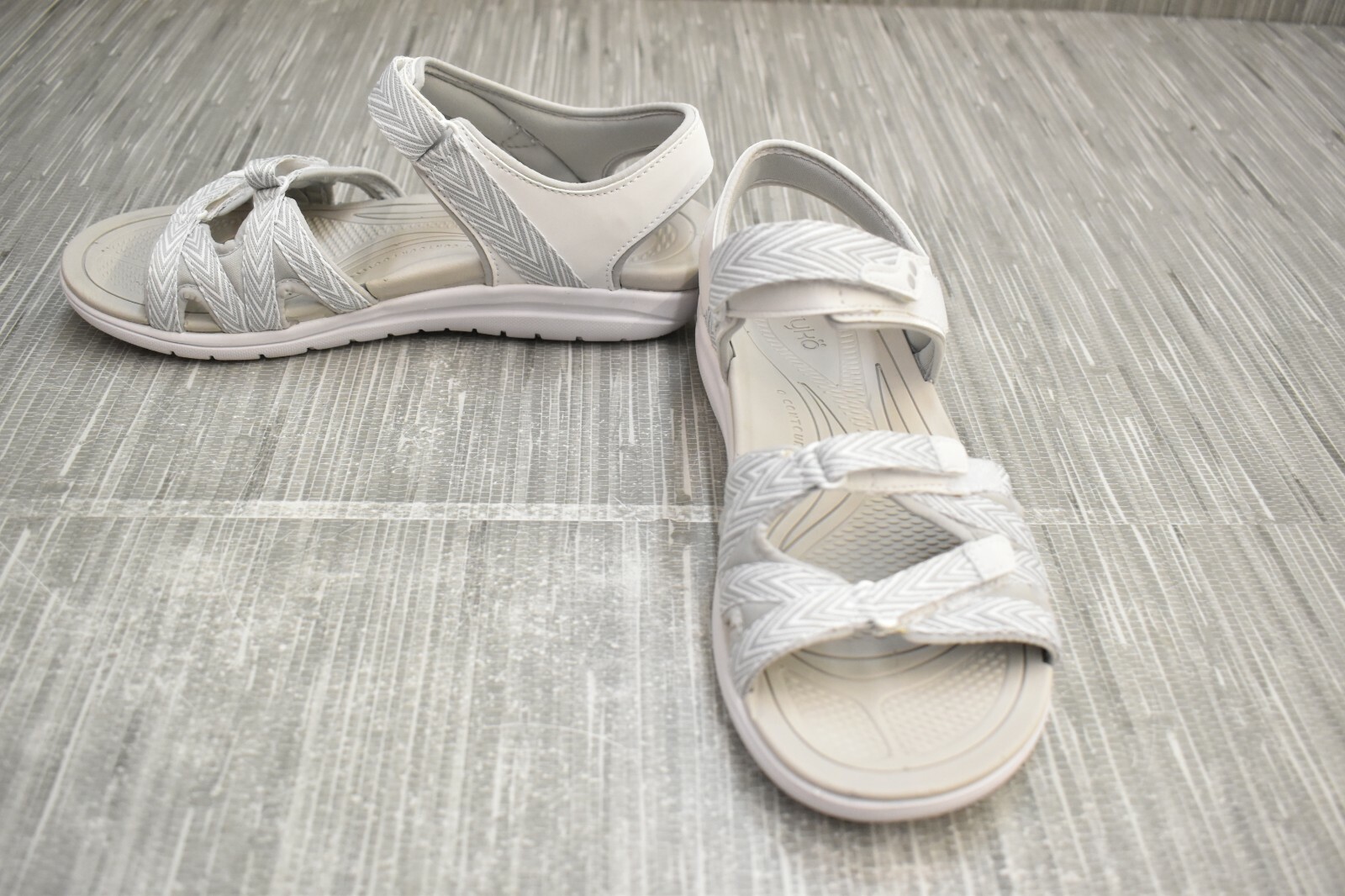 Ryka Savannah SML купить в Америке, лот 264941900423