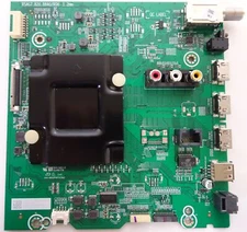 Hisense 65R6E3 Main Board (265026, RSAG7.820.8840/ROH) 270340