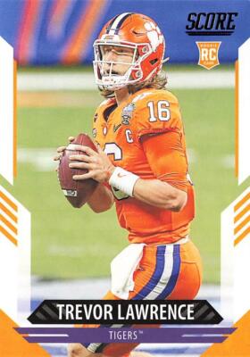 2021 Panini Score NFL Football Cards #301-400 ~ Pick Your Cards
