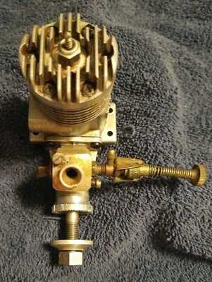 Enya 35 RC Engine Model # 5224 | eBay
