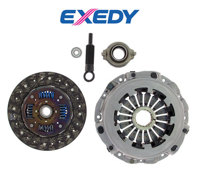 EXEDY CLUTCH PRO-KIT FJK1006 for 2002-2005 SUBARU IMPREZA WRX 2.0L TURBO 5-SPEED