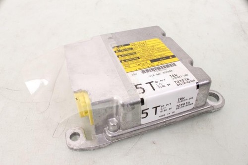 Steuergerät Airbag 89170-02560 Toyota Auris E15 1.6 Bj.09