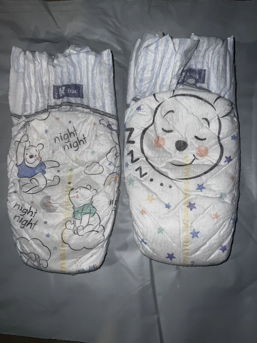 Huggies overnites size 7 sales