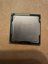 Intel Xeon E3-1220 3.1GHz 4-Core 8MB LGA1155 Server Processor CPU SR00F 80W