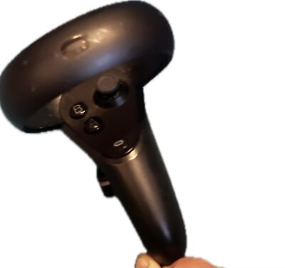 Genuine Oculus Quest / Oculus Rift S Touch Controller LEFT hand