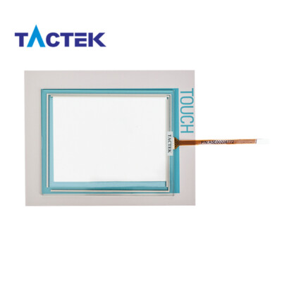 6AV6 642-0BC01-1AX0 Touch Screen for 6AV6642-0BC01-1AX0 TP177B + Overlay